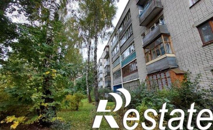 1-комн квартира Фестивальная улица, 1А,  д. 1А