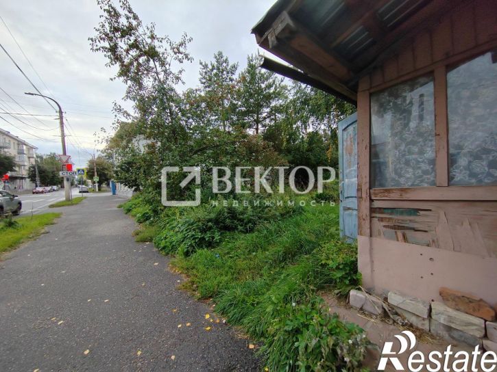 1-комн квартира Пятницкая улица, 31А,  д. 31А