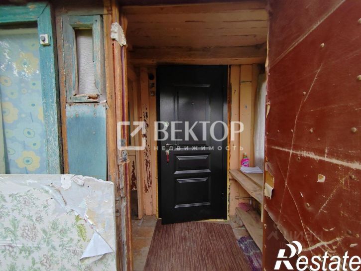 1-комн квартира Пятницкая улица, 31А,  д. 31А