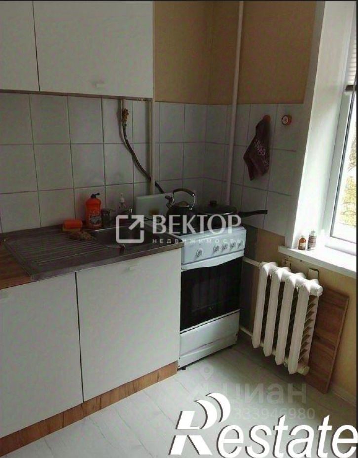 1-комн квартира мрн Паново, 26