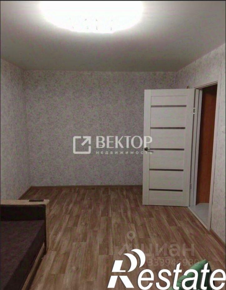 1-комн квартира мрн Паново, 26