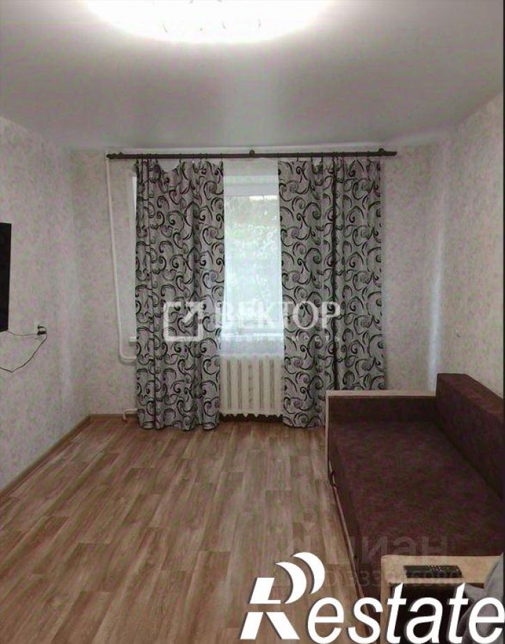 1-комн квартира мрн Паново, 26