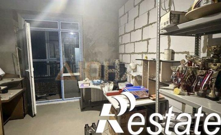 2-комн квартира улица Валентины Плетнёвой, 5,  д. 5