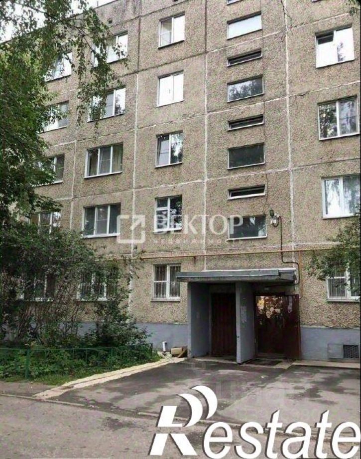 1-комн квартира мрн Паново, 26