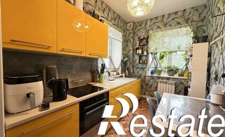 1-комн квартира Мантуровский проезд, 36,  д. 36
