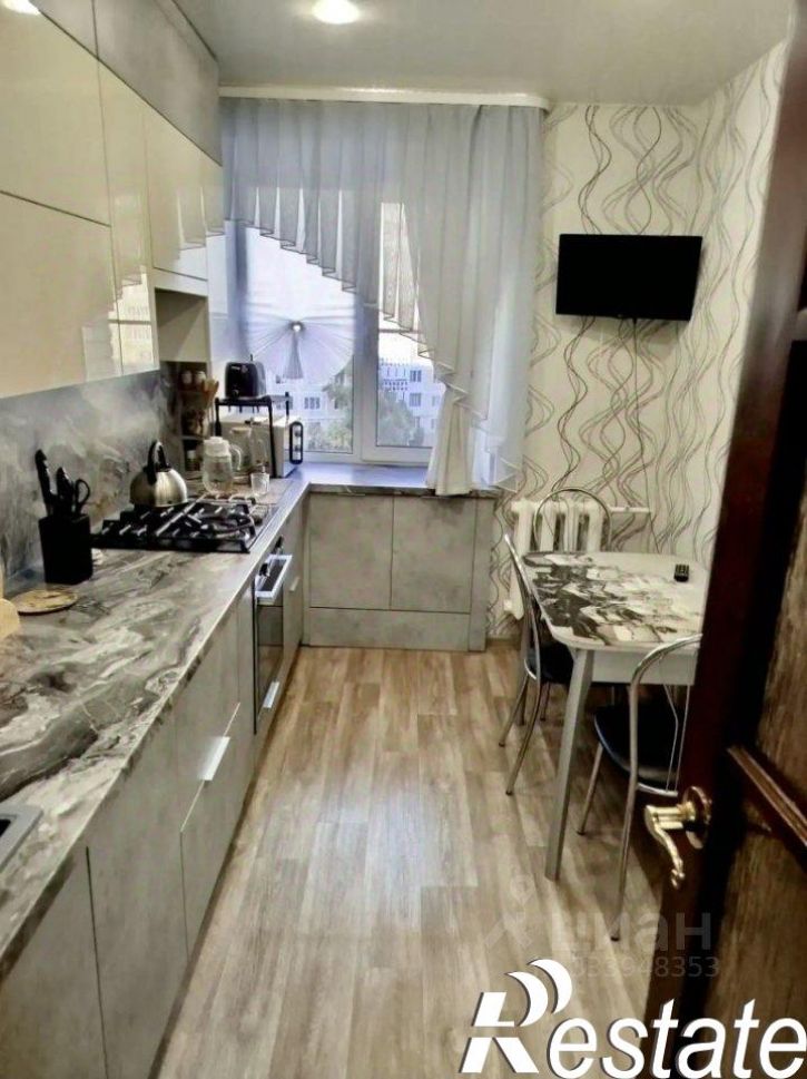 2-комн квартира улица Текстилей, 31,  д. 31