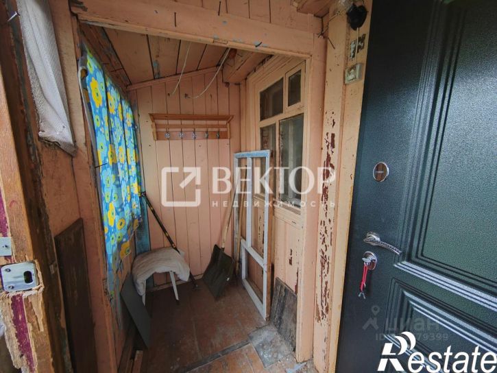 1-комн квартира Пятницкая улица, 31А,  д. 31А