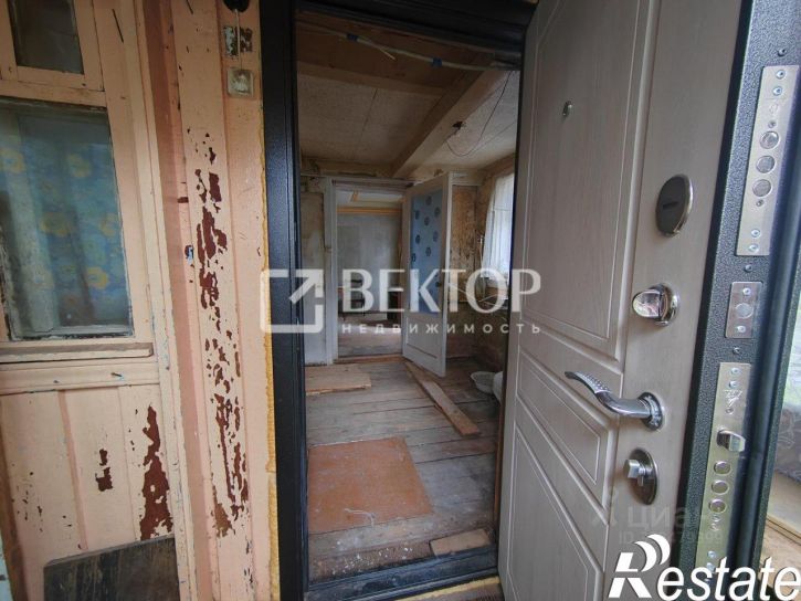1-комн квартира Пятницкая улица, 31А,  д. 31А