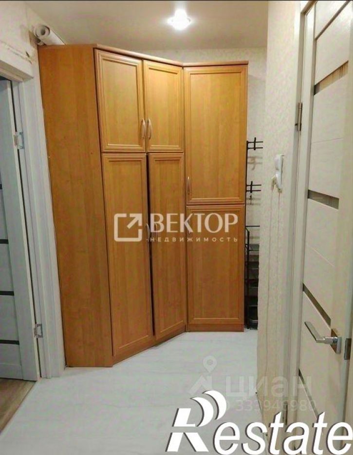 1-комн квартира мрн Паново, 26
