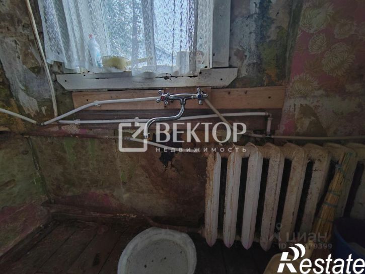 1-комн квартира Пятницкая улица, 31А,  д. 31А