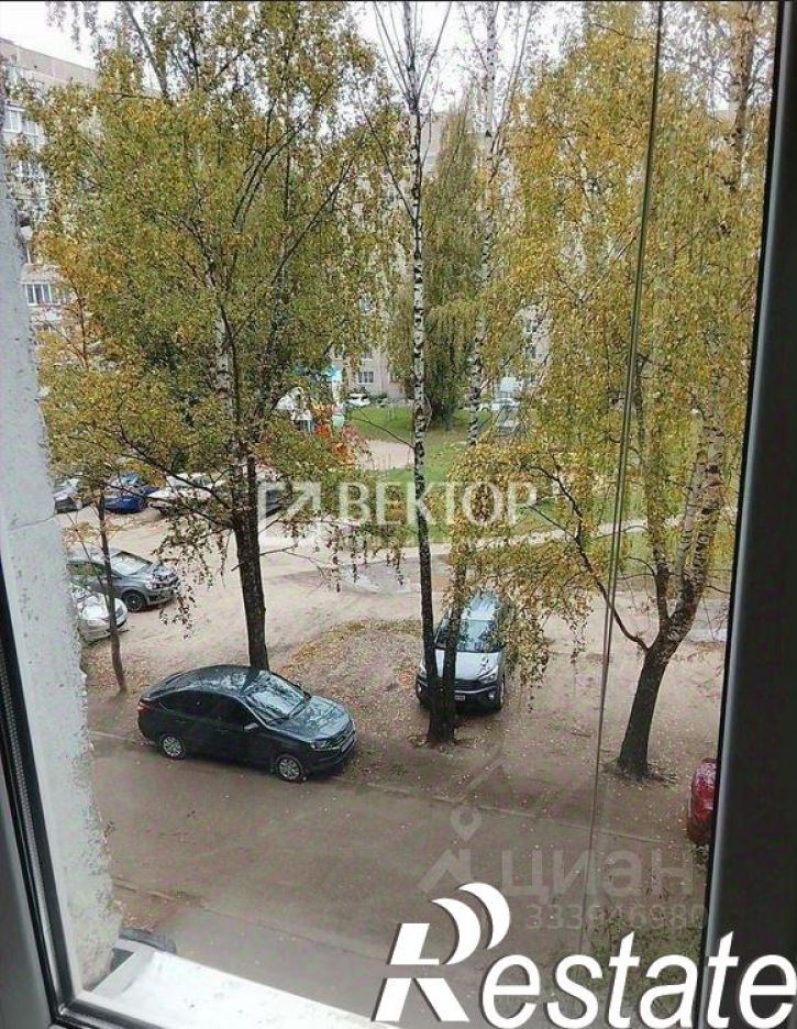 1-комн квартира мрн Паново, 26
