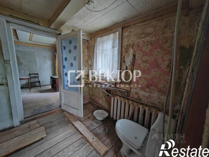 1-комн квартира Пятницкая улица, 31А,  д. 31А