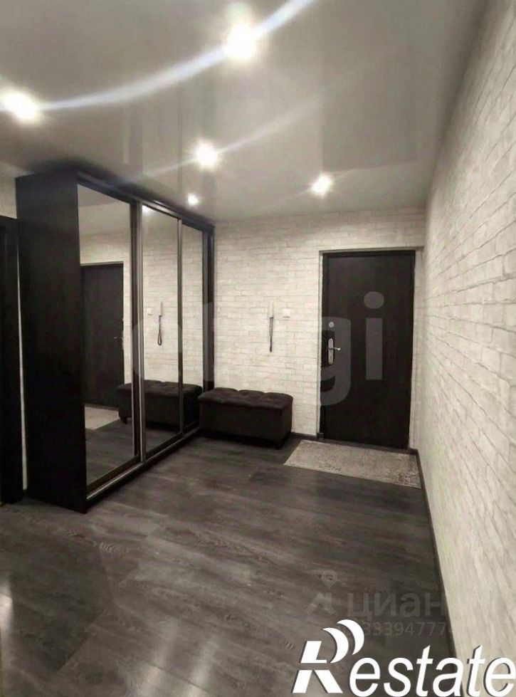 2-комн квартира Рябиновый проезд, 18,  д. 18