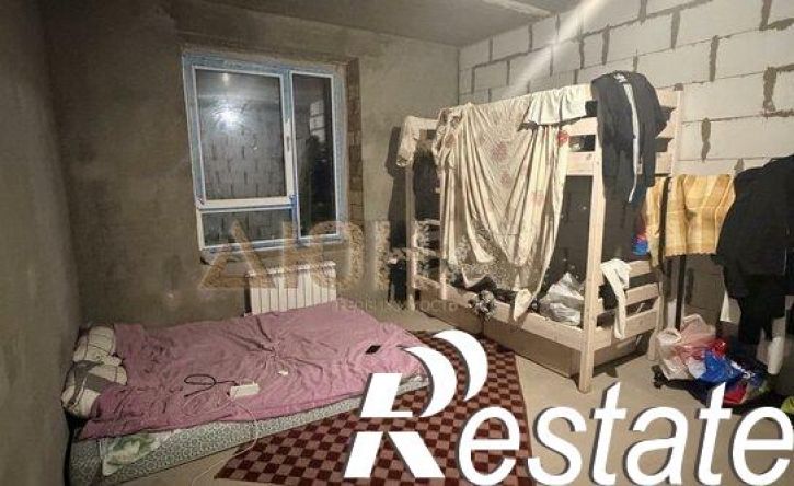 2-комн квартира улица Валентины Плетнёвой, 5,  д. 5