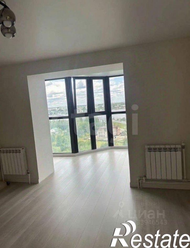 3-комн квартира улица Евгения Ермакова, 1 к2,  д. 1 к2