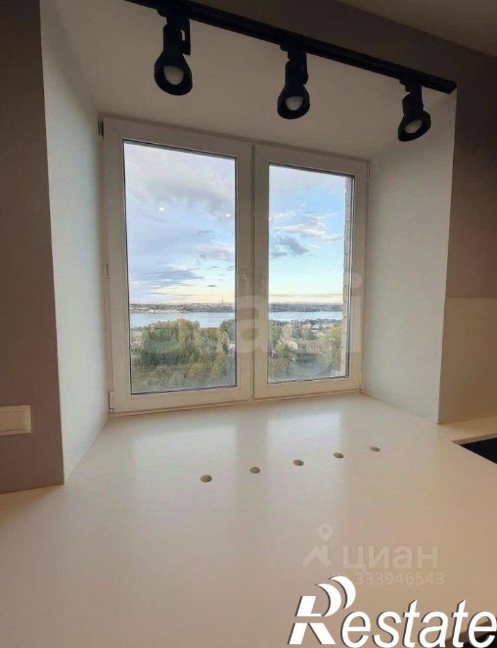 3-комн квартира улица Евгения Ермакова, 1 к2,  д. 1 к2
