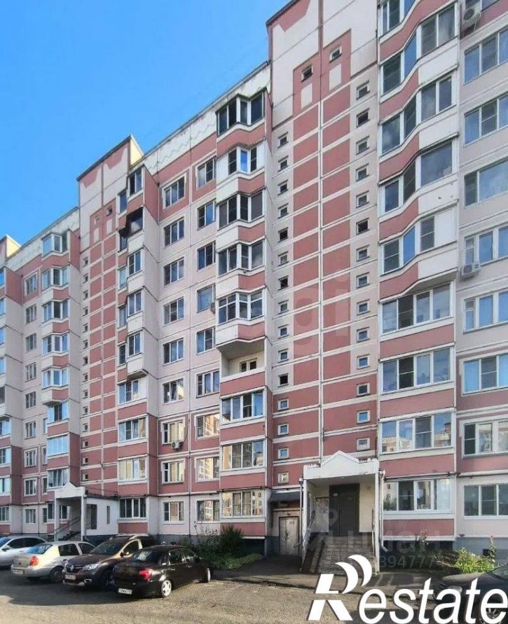 2-комн квартира Рябиновый проезд, 18,  д. 18