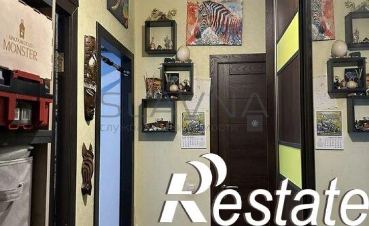 1-комн квартира Мантуровский проезд, 36,  д. 36