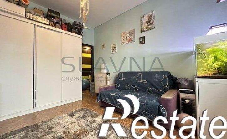 1-комн квартира Мантуровский проезд, 36,  д. 36