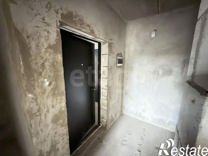 1-комн квартира Осыпная улица, 40,  д. 40
