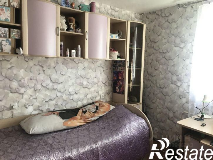 2-комн квартира улица Текстилей, 31,  д. 31
