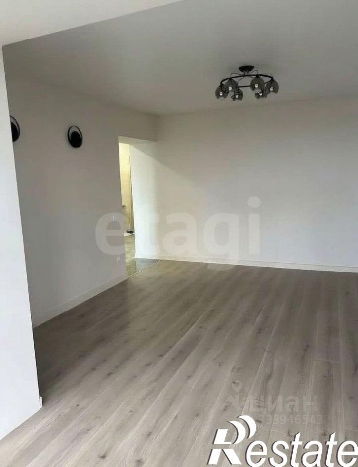 3-комн квартира улица Евгения Ермакова, 1 к2,  д. 1 к2