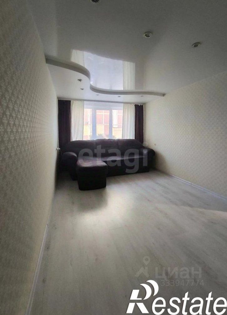 2-комн квартира Рябиновый проезд, 18,  д. 18