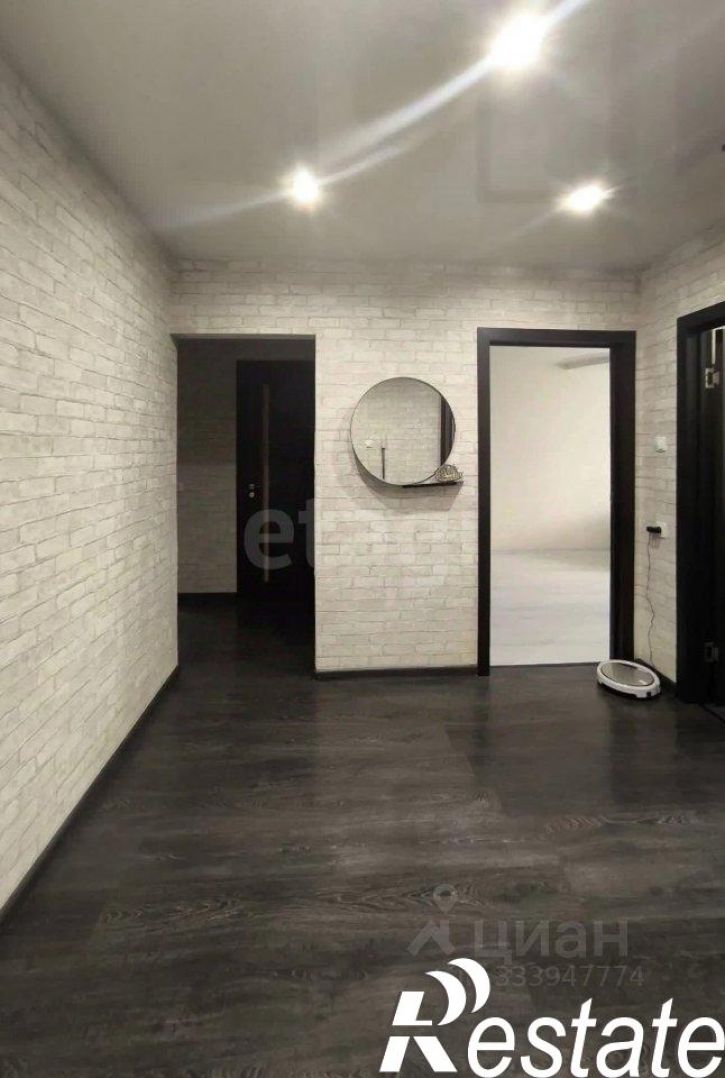 2-комн квартира Рябиновый проезд, 18,  д. 18