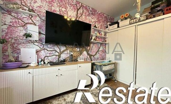 1-комн квартира Мантуровский проезд, 36,  д. 36