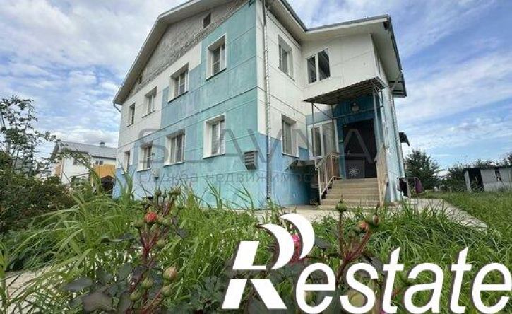 1-комн квартира Мантуровский проезд, 36,  д. 36