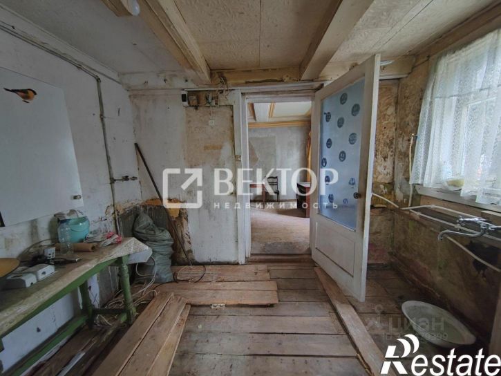 1-комн квартира Пятницкая улица, 31А,  д. 31А