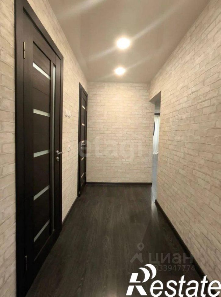 2-комн квартира Рябиновый проезд, 18,  д. 18