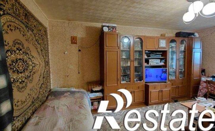 1-комн квартира Фестивальная улица, 1А,  д. 1А