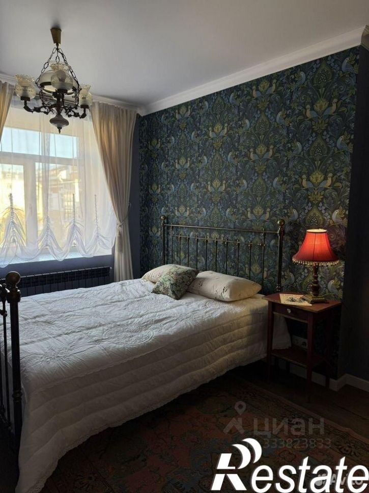 1-комн квартира проспект Текстильщиков, 1Б,  д. 1Б