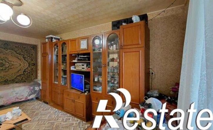 1-комн квартира Фестивальная улица, 1А,  д. 1А