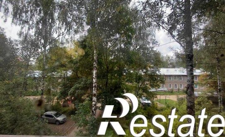 1-комн квартира Фестивальная улица, 1А,  д. 1А