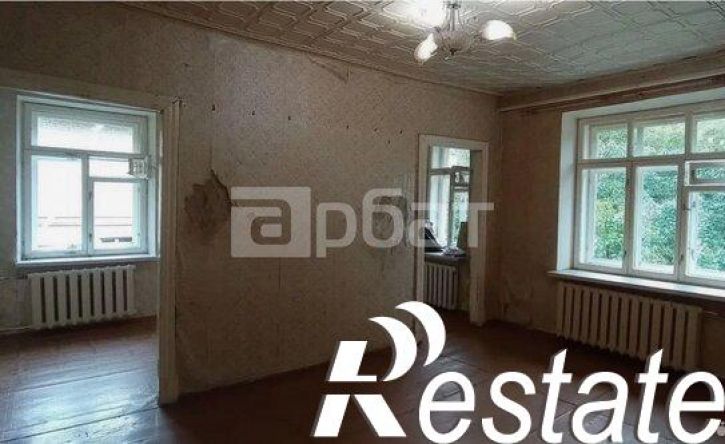 3-комн квартира проспект Мира, 122,  д. 122