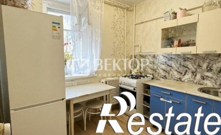 1-комн квартира Рабочий проспект, 8,  д. 8