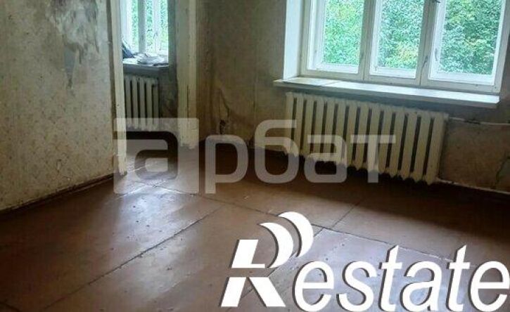 3-комн квартира проспект Мира, 122,  д. 122