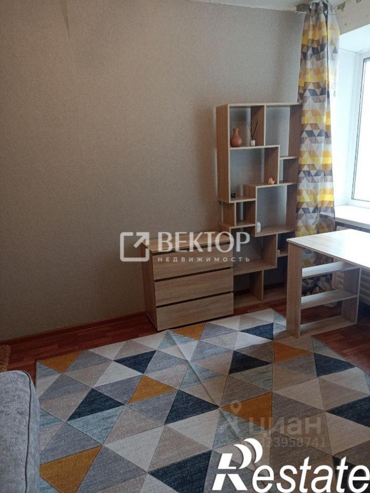 1-комн квартира Профсоюзная улица, 28,  д. 28