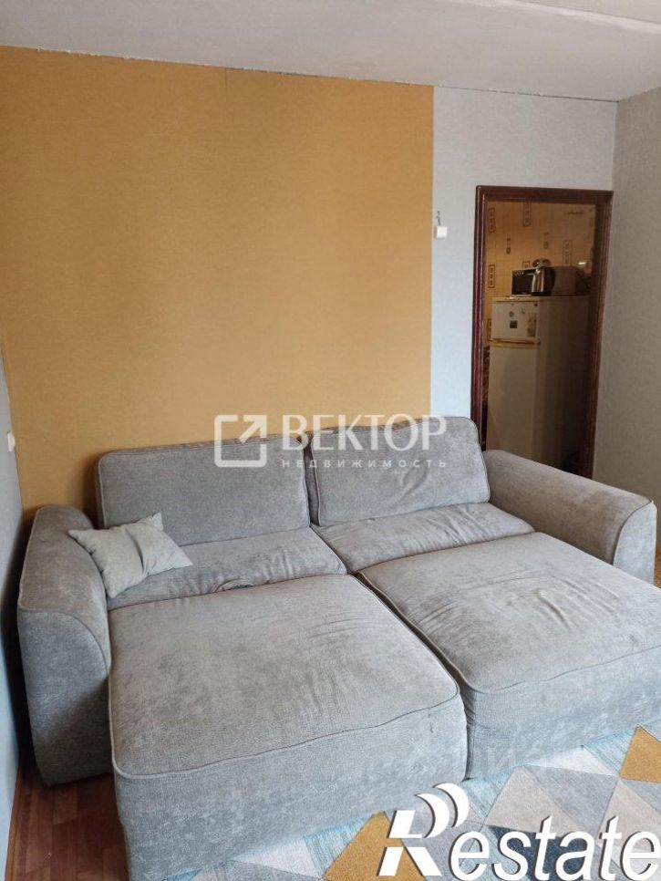 1-комн квартира Профсоюзная улица, 28,  д. 28
