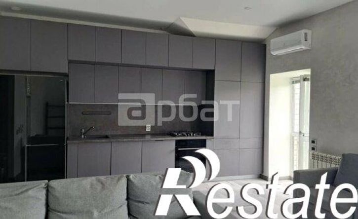 4-комн квартира Санаторная улица, 33,  д. 33