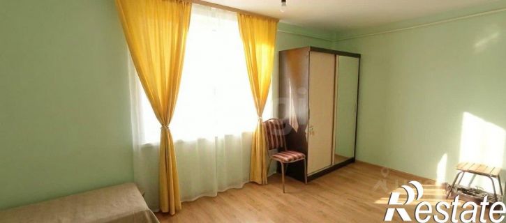 1-комн квартира городской округ Кострома