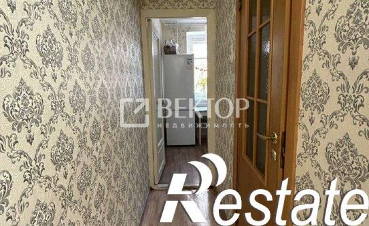 1-комн квартира Рабочий проспект, 8,  д. 8
