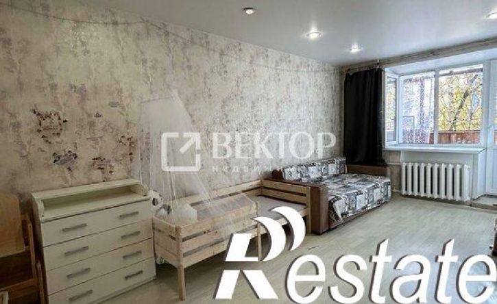 1-комн квартира Рабочий проспект, 8,  д. 8