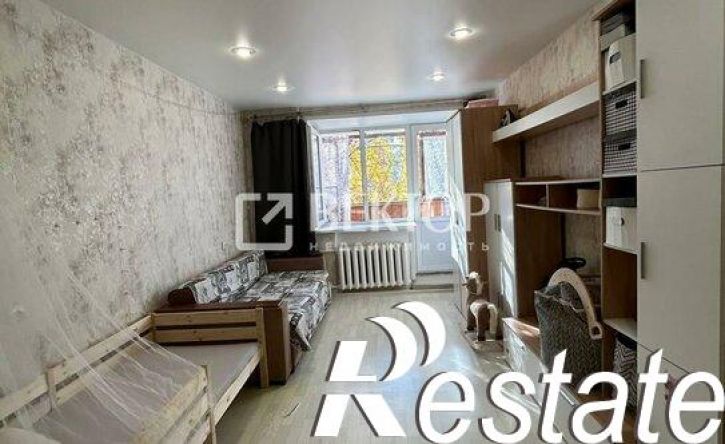 1-комн квартира Рабочий проспект, 8,  д. 8