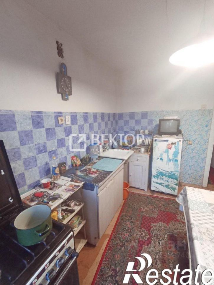 3-комн квартира Индустриальная улица, 21,  д. 21