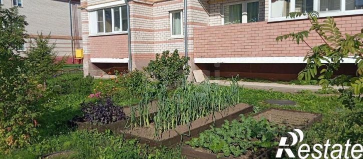 1-комн квартира городской округ Кострома
