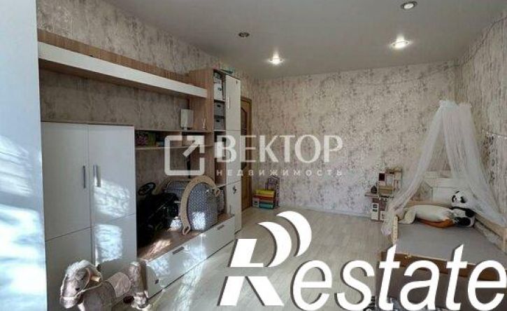 1-комн квартира Рабочий проспект, 8,  д. 8
