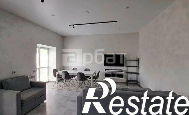 4-комн квартира Санаторная улица, 33,  д. 33